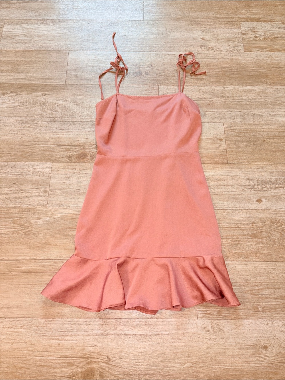 H&M Mini Dress